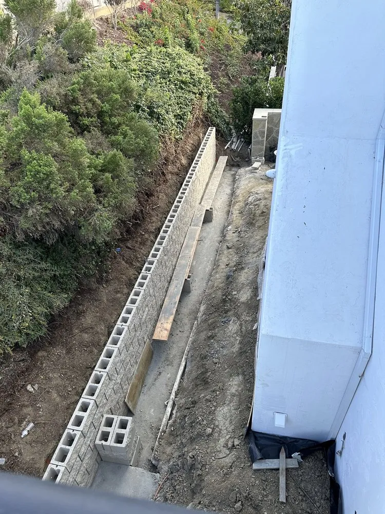 Affordable landscaping services for year-round maintenance across Menifee, CA - Gutierrez Quality Concrete