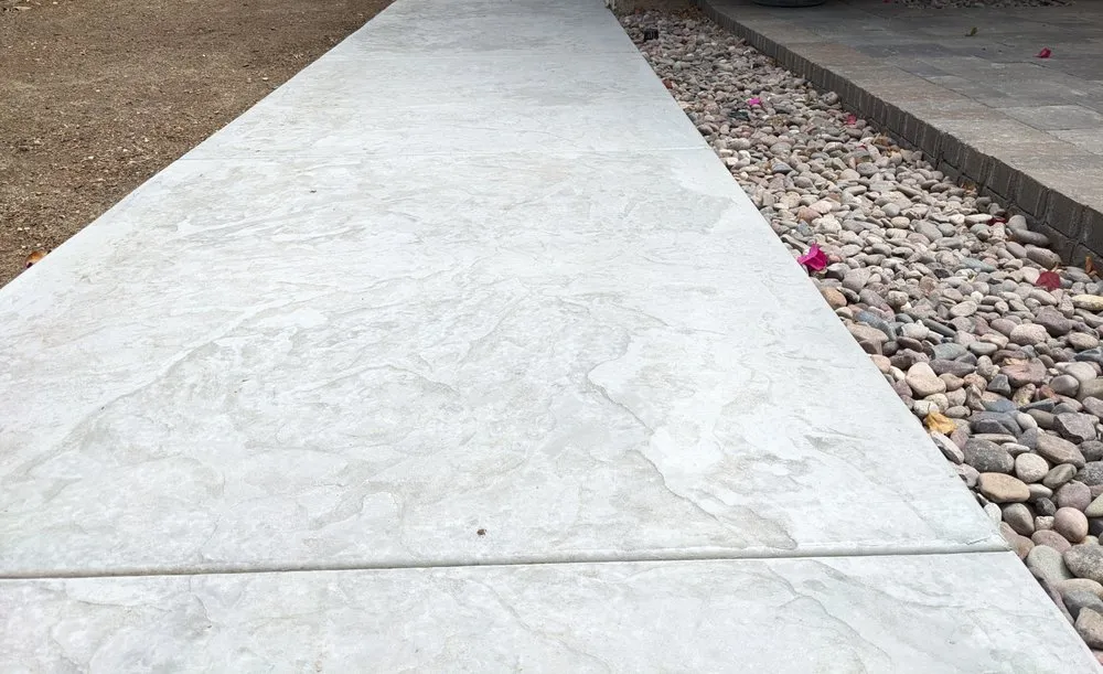 Reliable garden landscaping in Menifee, CA - Gutierrez Quality Concrete