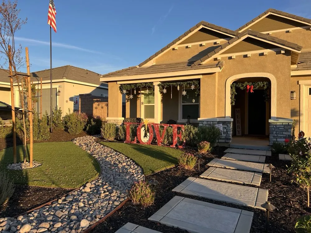 Reliable yard cleanup service in Menifee, CA - Gutierrez Quality Concrete