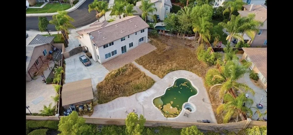 Professional landscaping services experts serving Menifee, CA - Gutierrez Quality Concrete