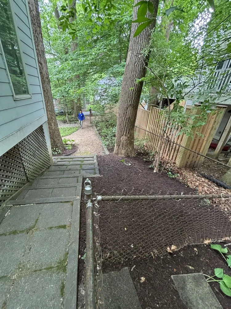 Trusted landscape installation for outdoor upgrades in Gaithersburg, MD by Gutierrez Rivas Landscaping