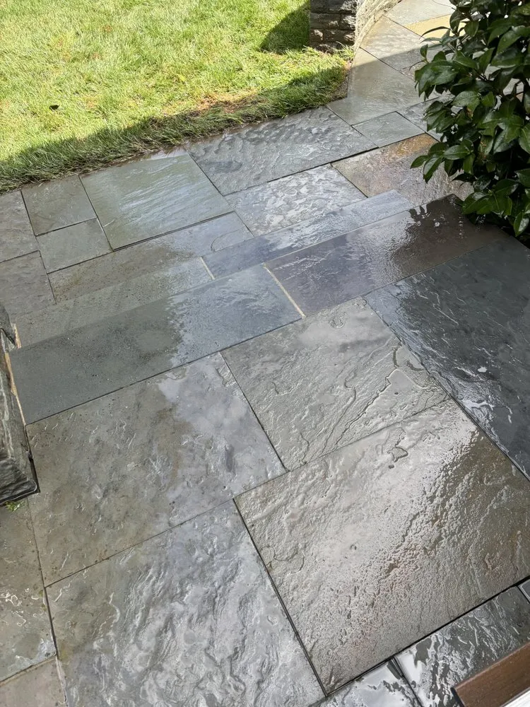 Professional outdoor landscaping in Gaithersburg, MD - Gutierrez Rivas Landscaping