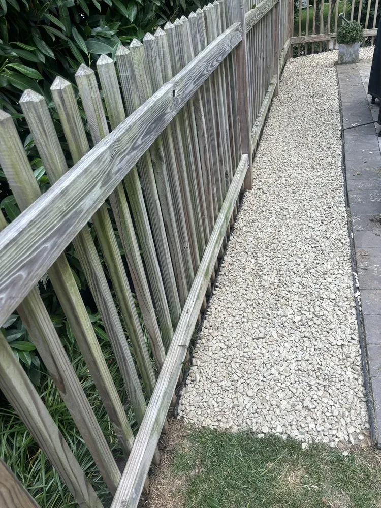 Expert garden landscaping experts serving Gaithersburg, MD - Gutierrez Rivas Landscaping