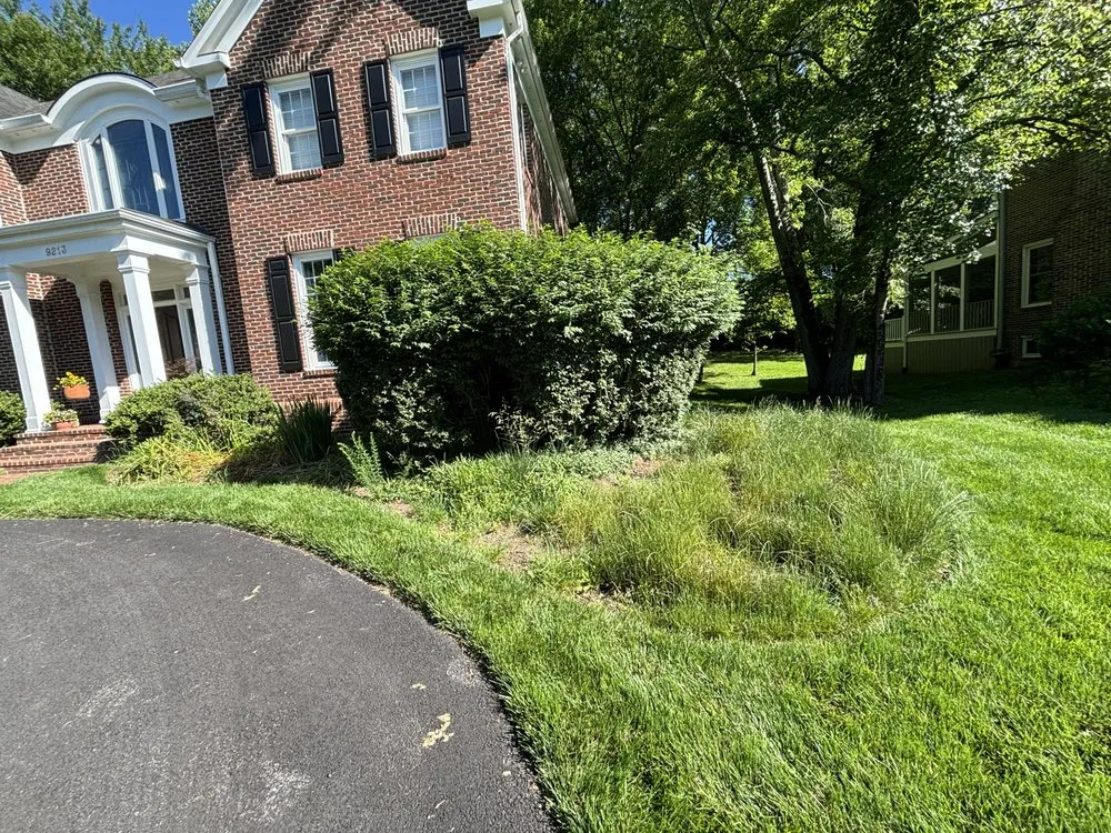 Reliable residential landscaping in Gaithersburg, MD - Gutierrez Rivas Landscaping