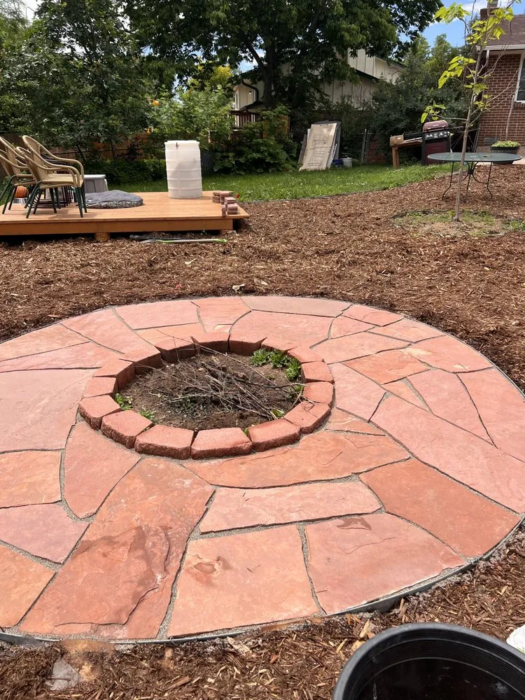 Local yard cleanup service in Boulder, CO by Gutierrez’s Landscaping