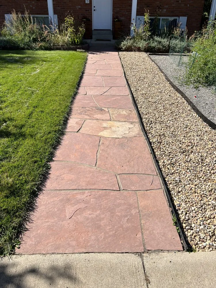 Expert garden landscaping in Boulder, CO by Gutierrez’s Landscaping