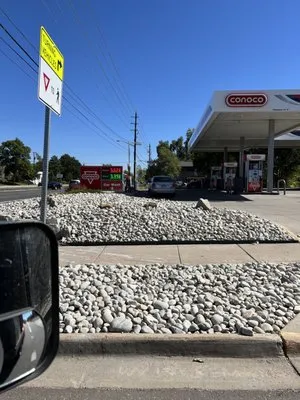 Gutierrez’s Landscaping Logo