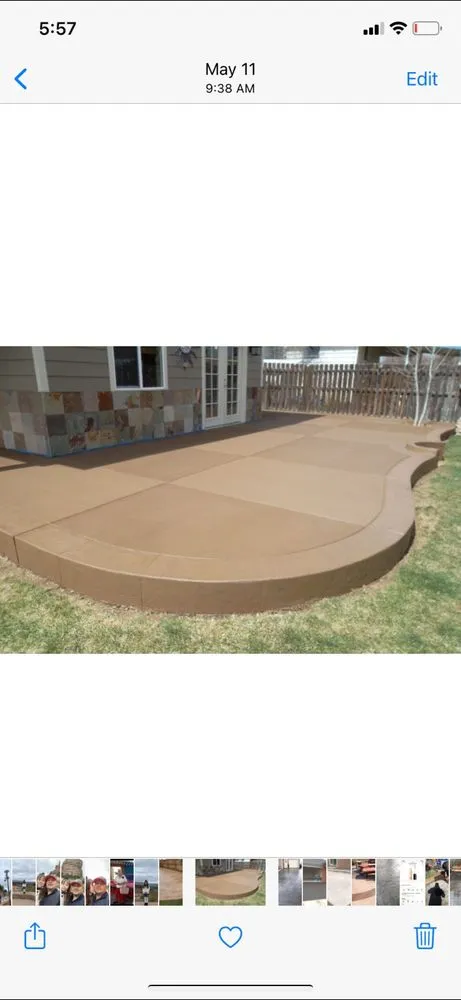 Top-rated landscaping services for outdoor upgrades in Thornton, CO by Gutsy Colorado