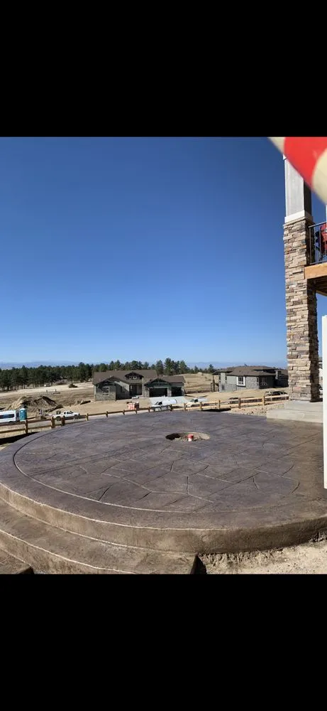 Reliable yard maintenance for year-round maintenance in Thornton, CO by Gutsy Colorado