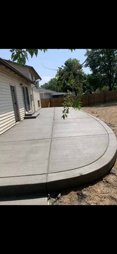 Professional yard maintenance in Thornton, CO - Gutsy Colorado
