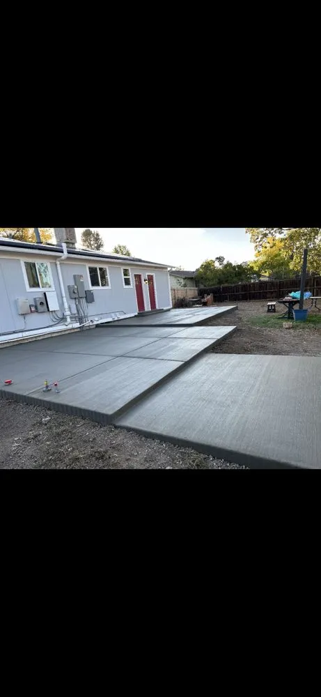 Custom landscaping services near you in Thornton, CO by Gutsy Colorado