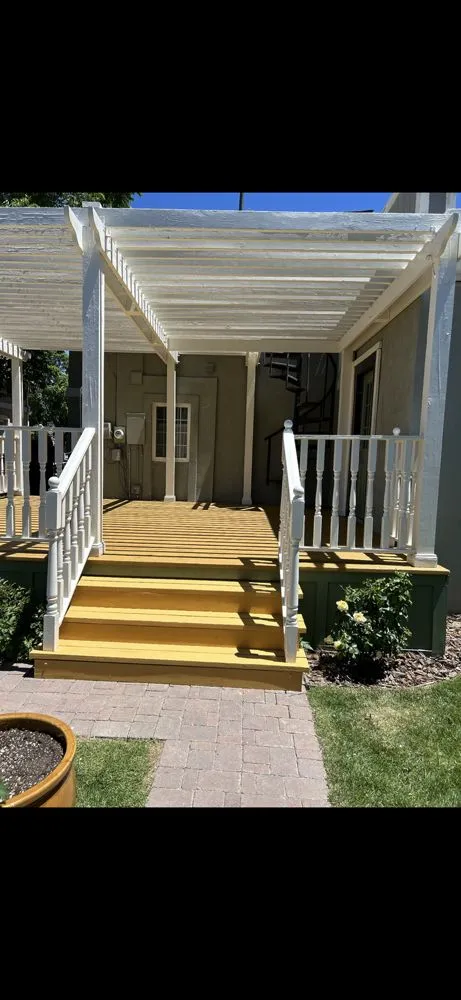 Local yard cleanup service experts serving Thornton, CO - Gutsy Colorado