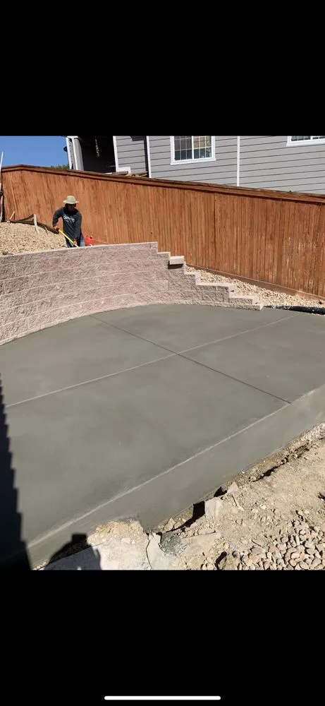 Expert lawn mowing service for homes across Thornton, CO - Gutsy Colorado