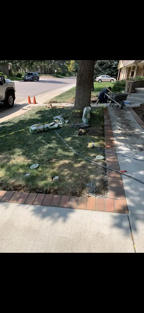 Expert garden landscaping experts serving Thornton, CO - Gutsy Colorado