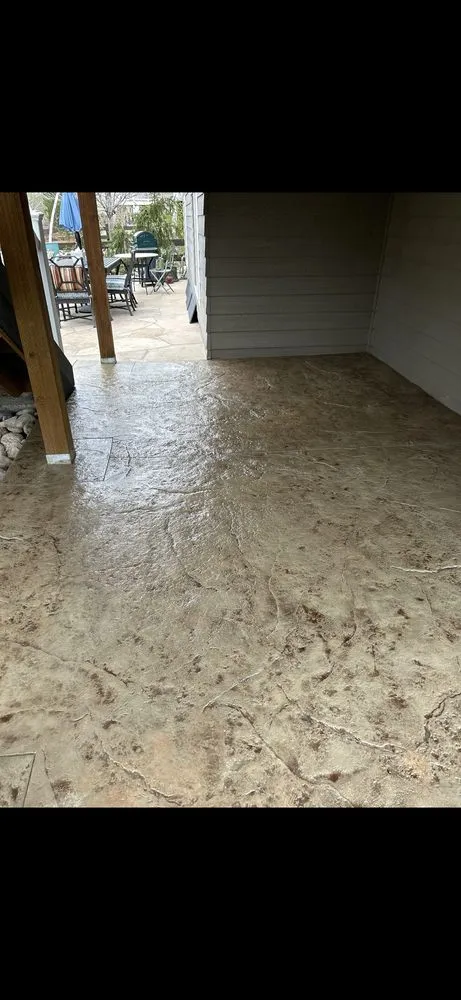 Reliable residential landscaping experts serving Thornton, CO - Gutsy Colorado