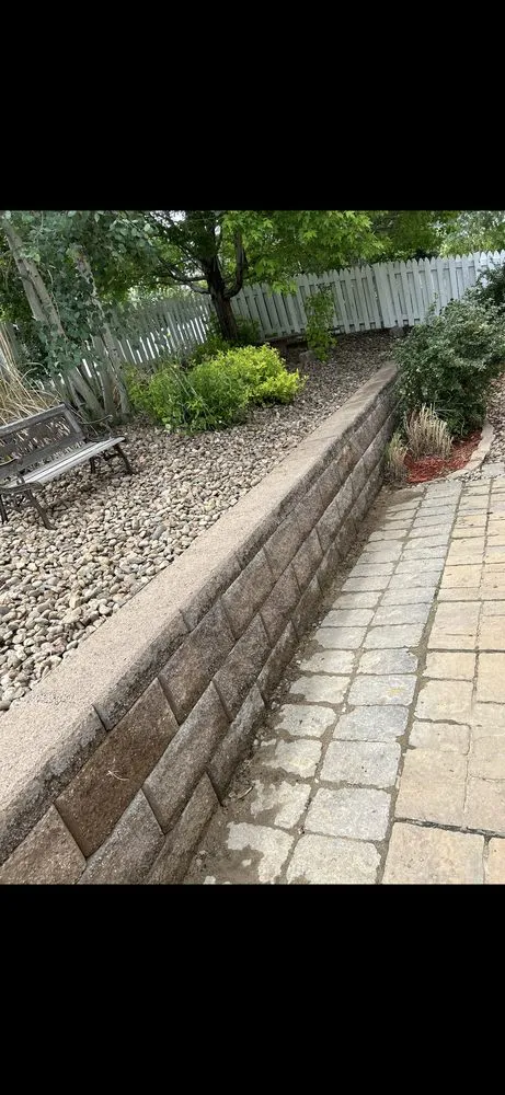 Local landscape design with custom design across Thornton, CO - Gutsy Colorado