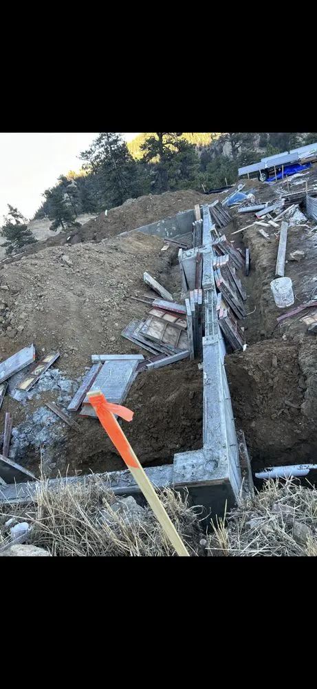 Custom lawn mowing service in Thornton, CO by Gutsy Colorado