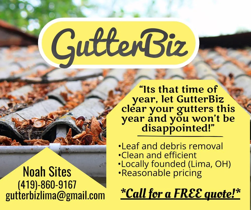 Reliable landscape installation for homes across Lima, OH - Gutter Biz