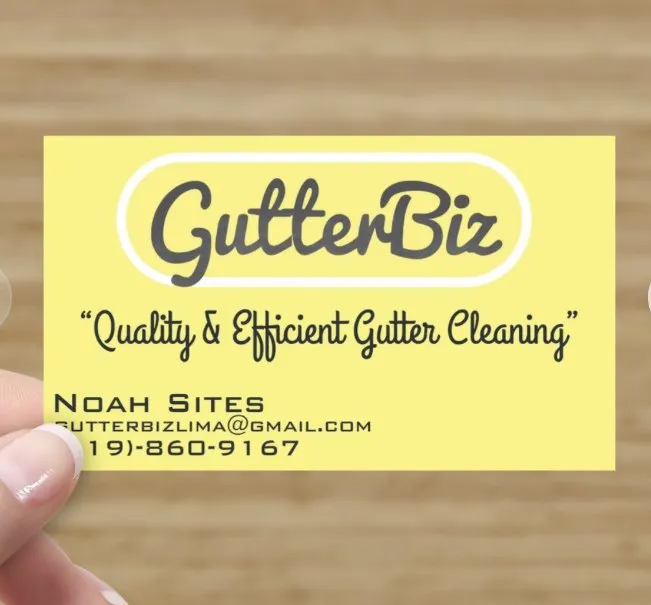 Expert yard cleanup service in Lima, OH - Gutter Biz