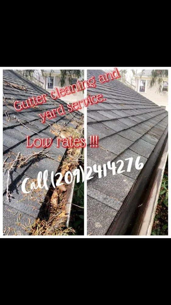 Top-rated landscape design in Yuba City, CA - Gutter Boys and Lawn Care