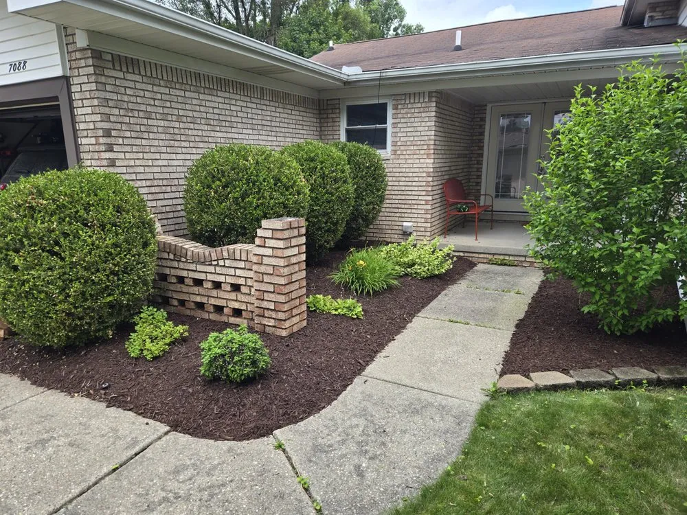 Top-rated yard cleanup service for outdoor upgrades across Canton Township, MI - Gutter Cleaning & Landscaping
