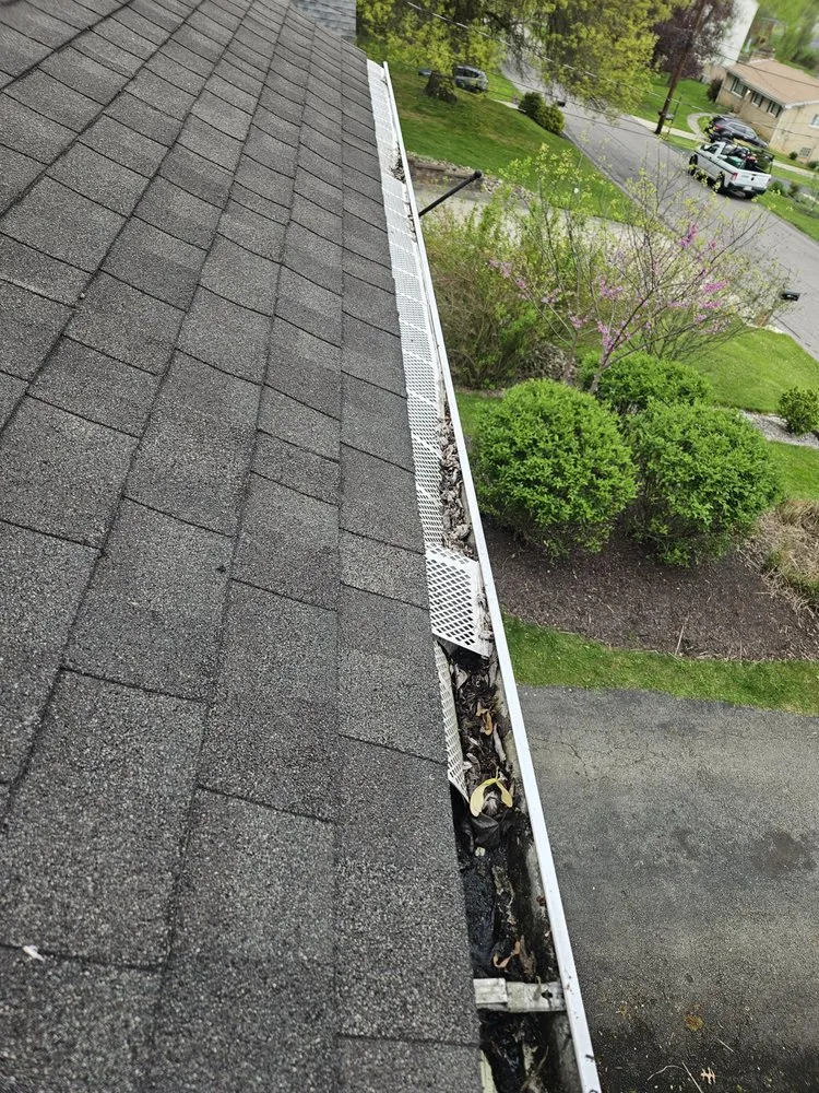 Custom lawn care service experts serving Kittanning, PA - Gutter Done