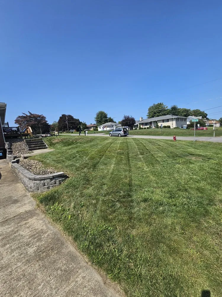 Trusted landscape installation near you in Kittanning, PA by Gutter Done