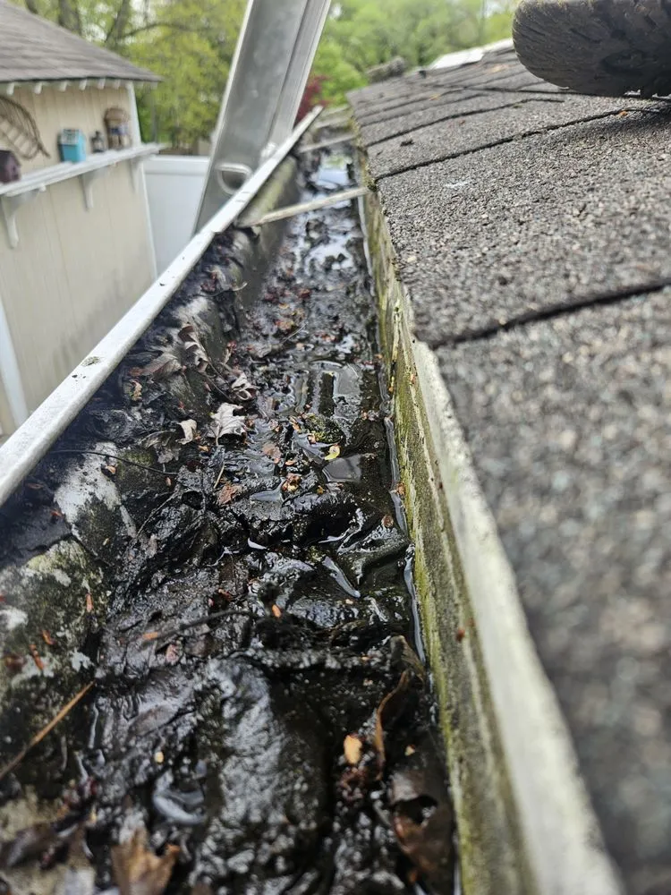 Expert garden landscaping near you across Kittanning, PA - Gutter Done