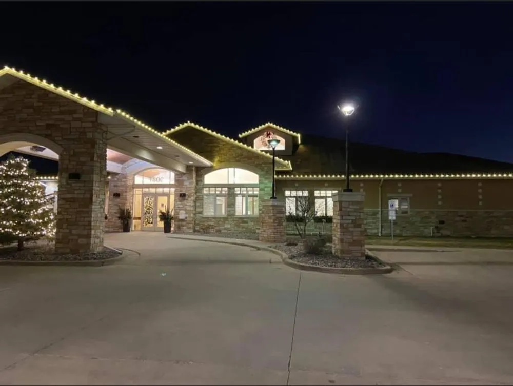 Reliable garden landscaping in Williston, ND by Gutters Pro Solutions