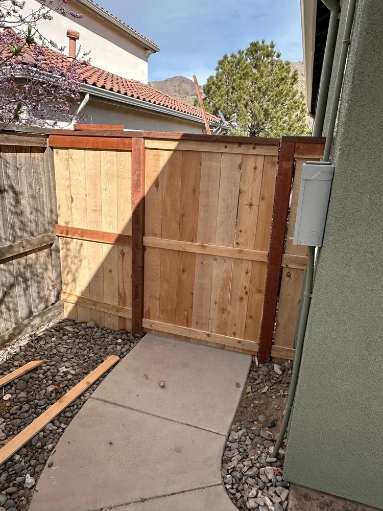 Reliable lawn care service for outdoor upgrades in Reno, NV by Guttierrez Landscaping