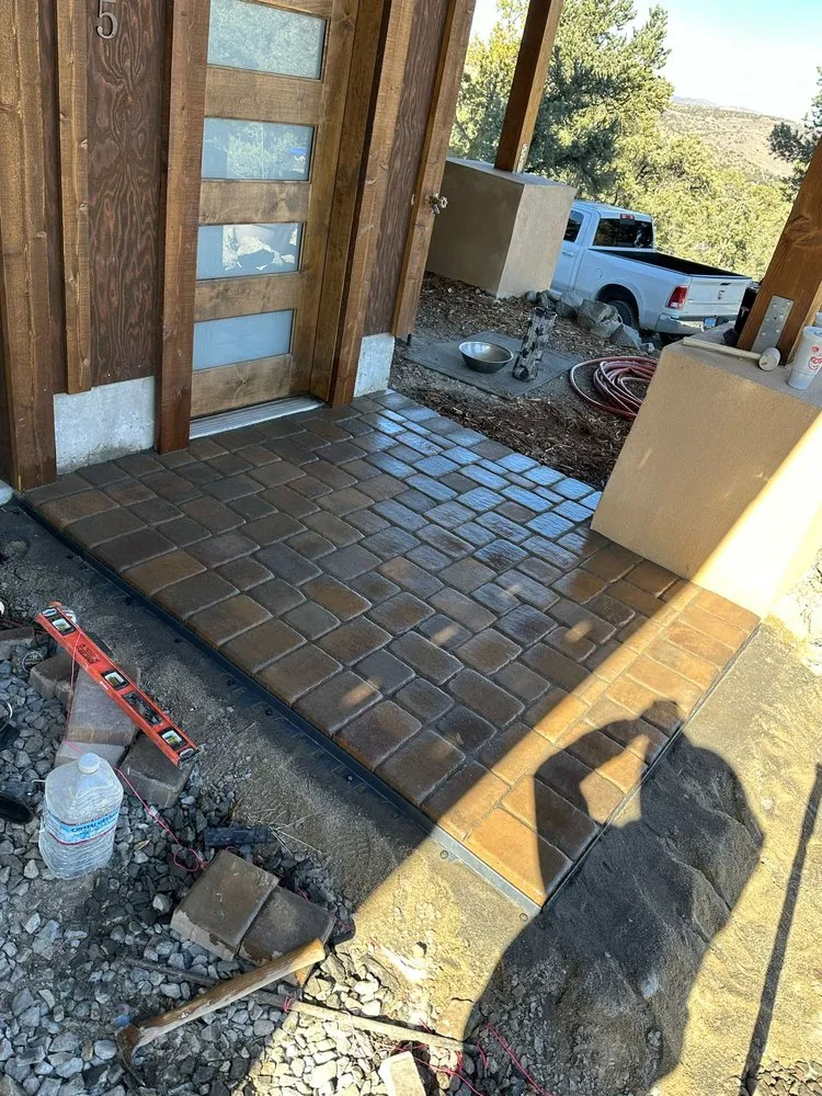 Expert landscape installation in Reno, NV - Guttierrez Landscaping