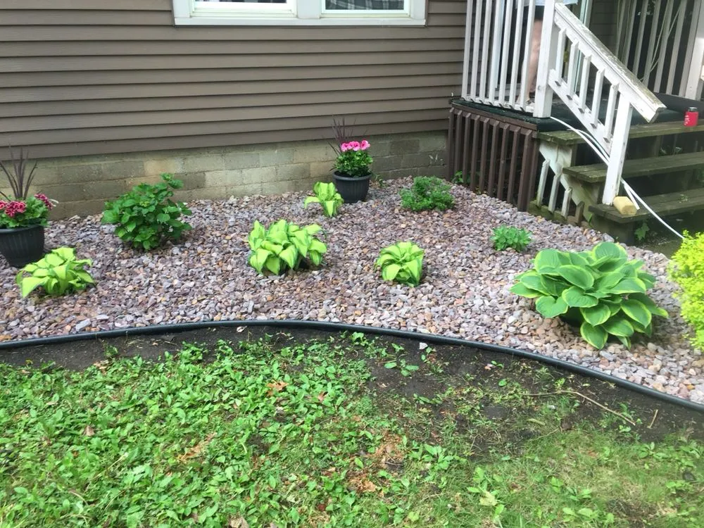 Top-rated yard maintenance experts serving Faribault, MN - GUTY LAWN CARE