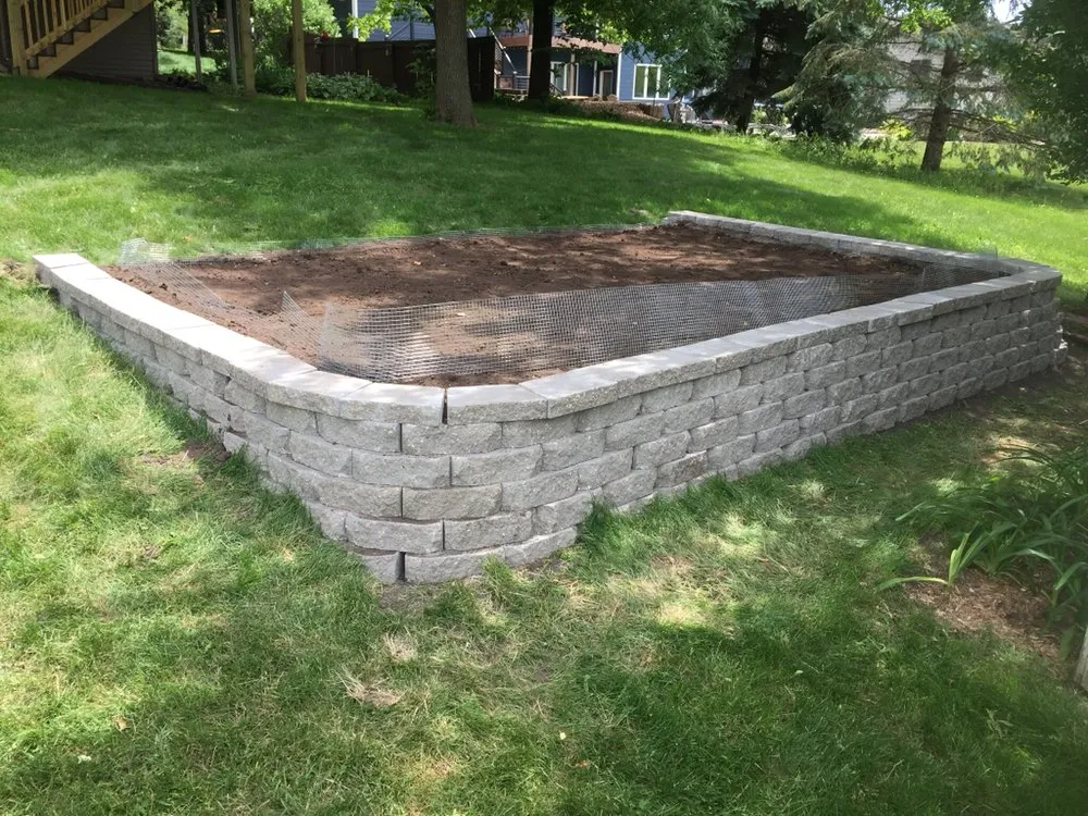 Reliable residential landscaping for year-round maintenance across Faribault, MN - GUTY LAWN CARE