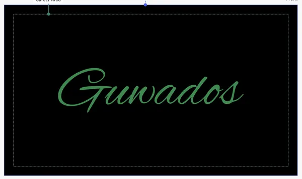 Guwados Logo