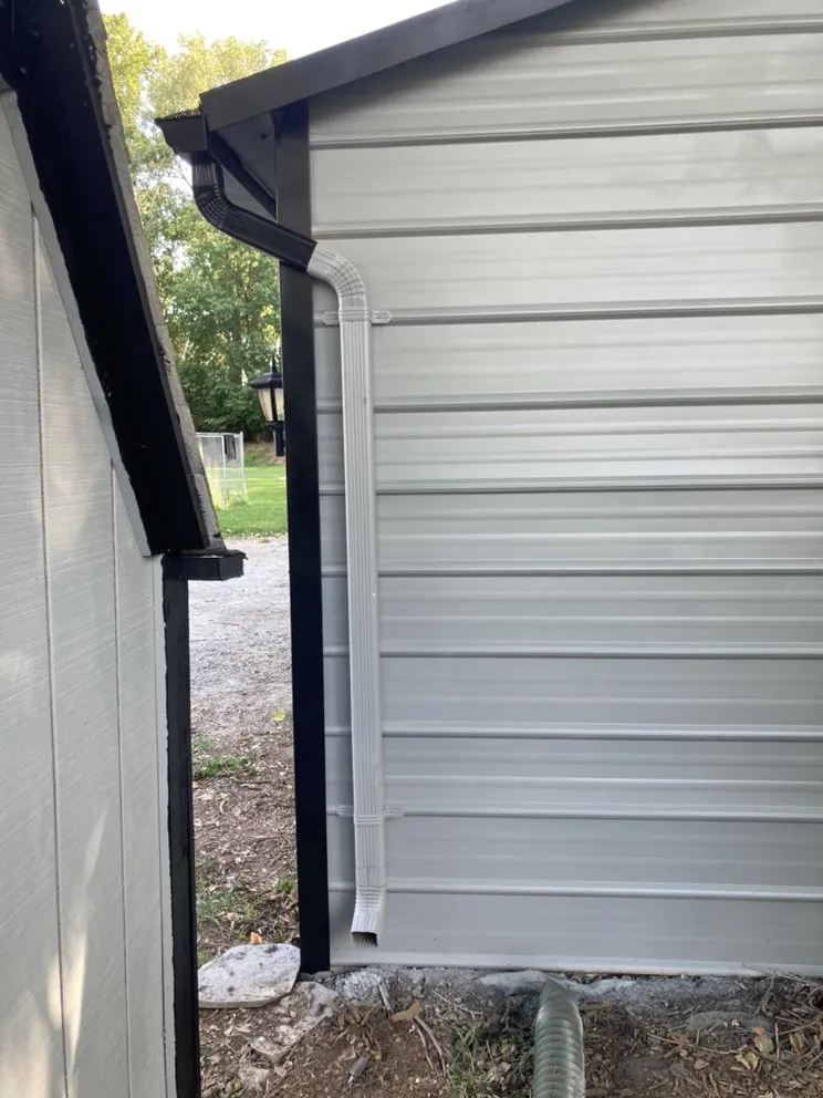 Custom landscape installation experts serving Springfield, OH - Guy & Ty’s Home Improvement