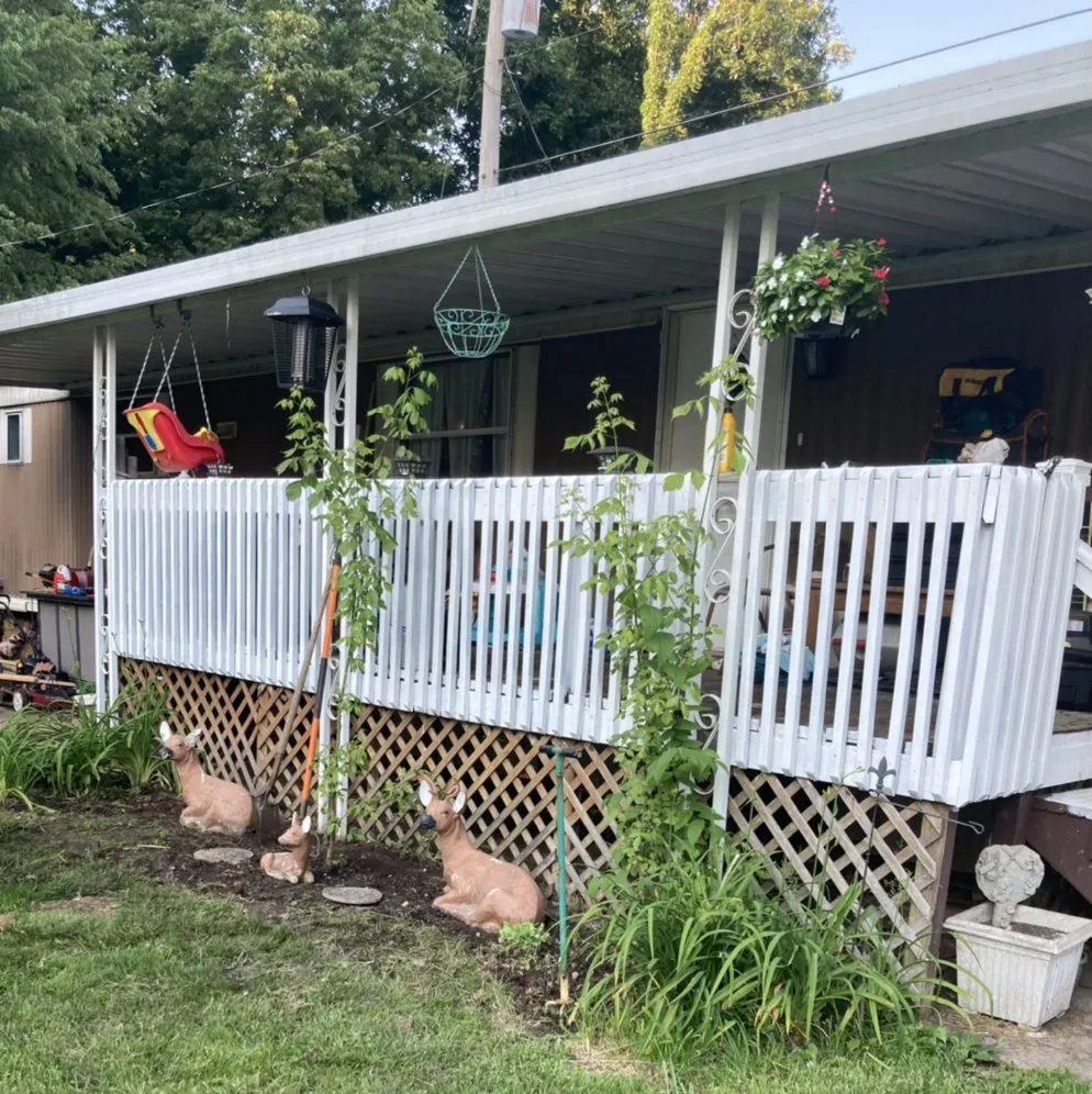 Reliable landscape installation in Springfield, OH by Guy & Ty’s Home Improvement