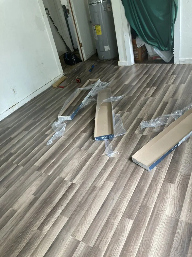 Reliable garden landscaping in Springfield, OH by Guy & Ty’s Home Improvement