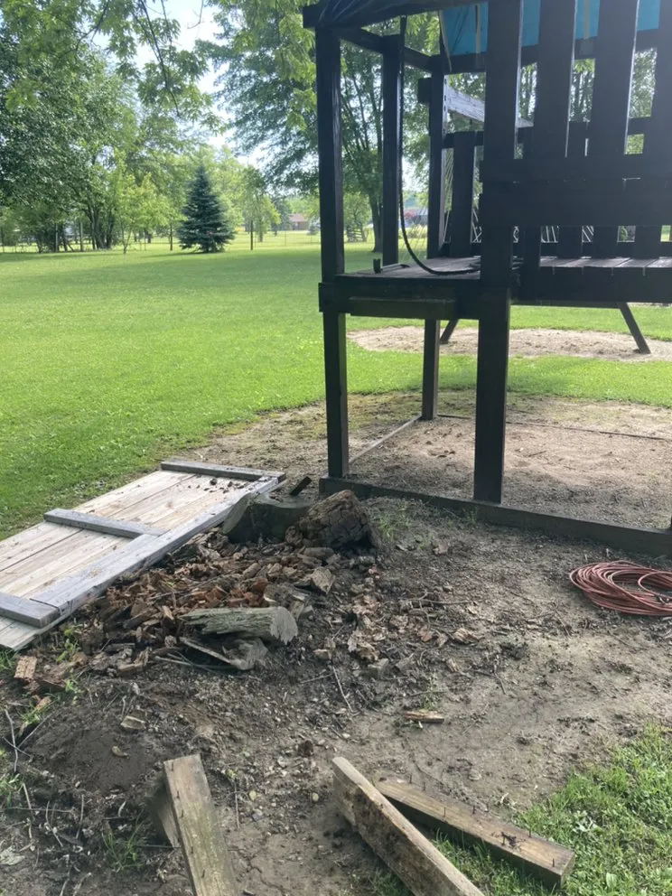 Affordable landscaping services for outdoor upgrades across Springfield, OH - Guy & Ty’s Home Improvement