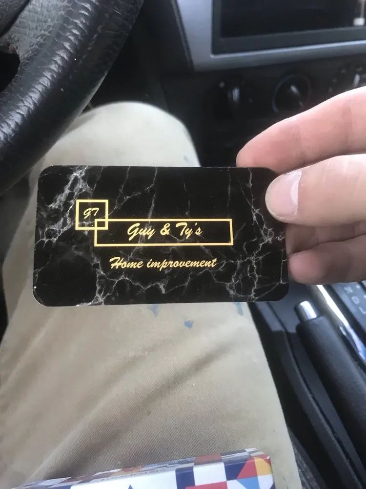 Expert yard cleanup service for year-round maintenance across Springfield, OH - Guy & Ty’s Home Improvement