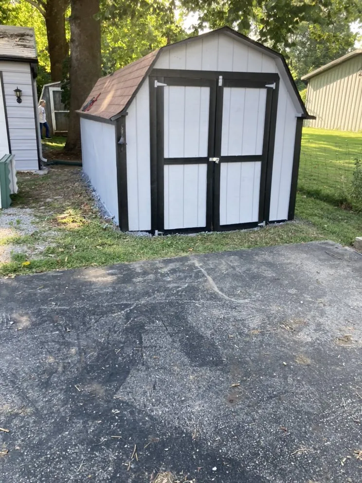 Top-rated garden landscaping for beautiful yards across Springfield, OH - Guy & Ty’s Home Improvement