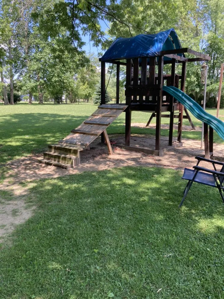 Reliable landscaping services near you across Springfield, OH - Guy & Ty’s Home Improvement