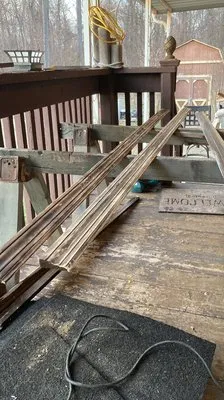 Guy & Ty’s Home Improvement Logo