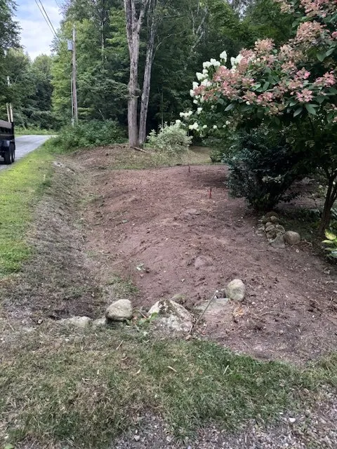 Custom yard maintenance experts serving Waterbury, VT - Guyette Property Management