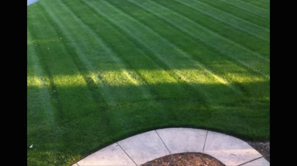 Expert landscape design for beautiful yards across Ararat, VA - Guynn's Lawn Care