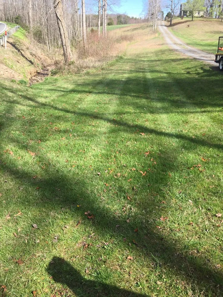 Expert yard maintenance near you across Ararat, VA - Guynn's Lawn Care