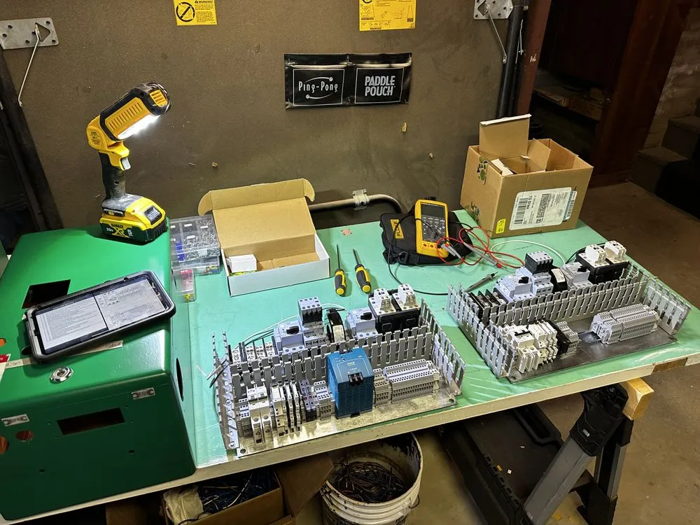 Affordable yard maintenance with custom design across York, ME - GuyontheFly Handyman Extraordinaire