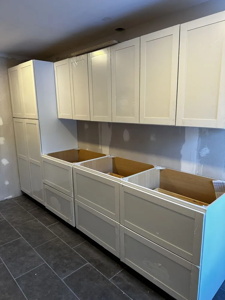 Reliable outdoor landscaping in York, ME - GuyontheFly Handyman Extraordinaire