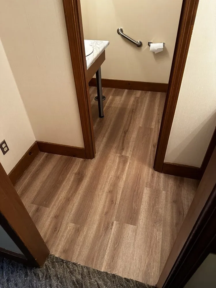 Custom residential landscaping for residential properties in York, ME by GuyontheFly Handyman Extraordinaire