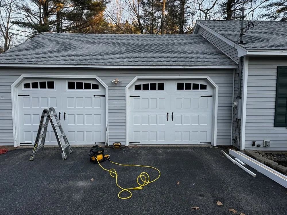 Trusted landscaping services in York, ME - GuyontheFly Handyman Extraordinaire