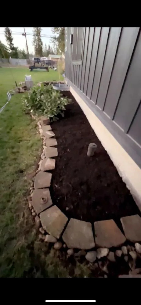 Professional garden landscaping experts serving Spokane, WA - Guy’s Landscape